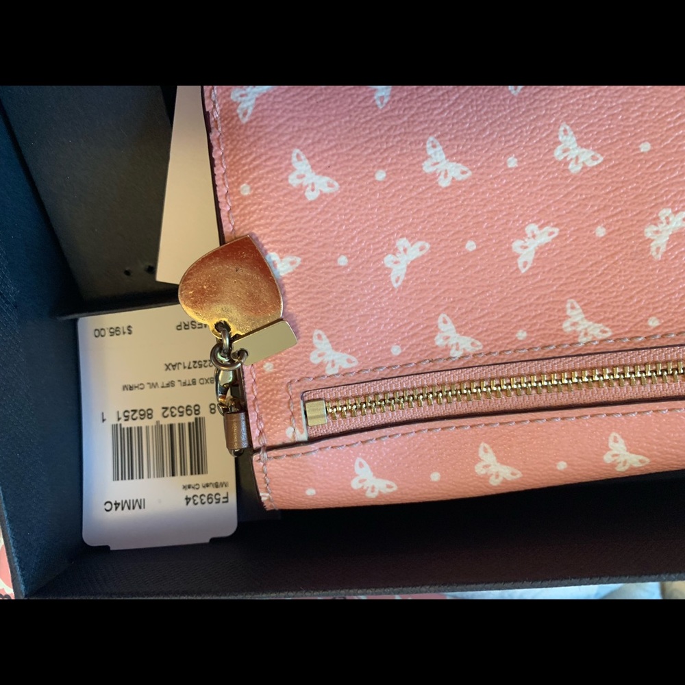 COPY - Coach wallet - Picture 6 of 7